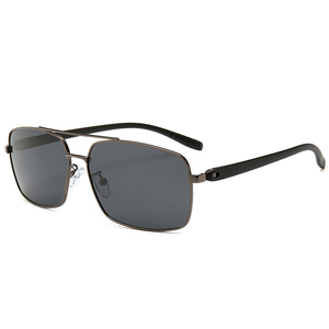 Benola Men Unisex Fashion TR90 Temple Driving Sunglasses Model 737 OEM - Product Image 4