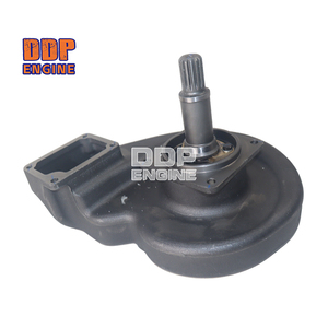 2128177 212-8177 166-4378 4160610ปั๊มน้ำเครื่องยนต์ดีเซล10R1669สำหรับ Caterpillar 3516 3508 3512 - Product Image 2