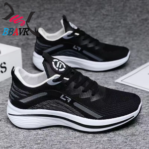 Zapatillas Deportivas Personalizadas Profesionales de Estilo Alemán con Cordones, Tejido de Malla, Transpirables, para Caminar y Correr, Modelo 688 - Product Image 3