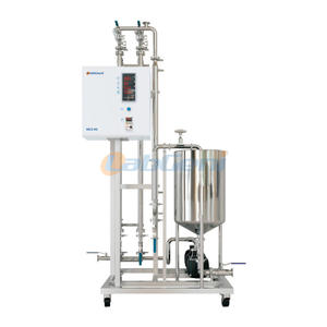 เซรามิกเมมเบรนกรองแยกโรงงานนักบินอุปกรณ์ MCS-05 - Product Image 1