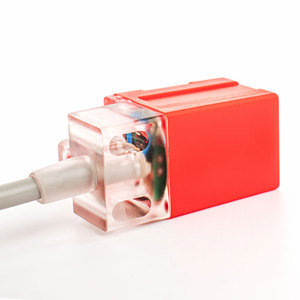 <span class=keywords><strong>PL</strong></span>-06N1 квадратный бесконтактный датчик <span class=keywords><strong>PL</strong></span>-05N--NB-P-PB Индуктивный переключатель трехпроводный металлический датчик 24 В - Product Image 3