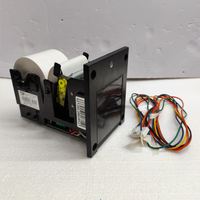 Grosir TGP58 Printer TOP ICT Thermal Sensitive Printer untuk Arcade Game/Video Game/Mesin Game