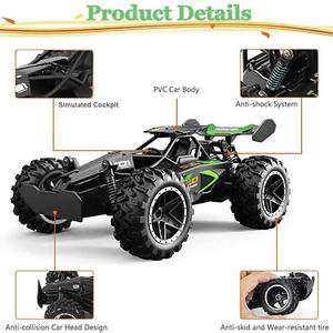 2023 1:<span class=keywords><strong>18</strong></span> <span class=keywords><strong>2</strong></span>.4Ghz รีโมทคอนโทรลรถ15-20กม./ชม.Rc รถแข่งรถเด็กของเล่นรีโมทคอนโทรลของเล่น - Product Image 3