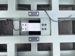 เครื่องชั่งน้ำหนักสแตนเลส300กก. เครื่องชั่งดิจิตอล - Product Image 3