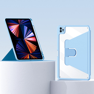 Ốp Chống Sốc Xoay 360 Độ Cho <span class=keywords><strong>Ipad</strong></span> Pro 11 Ốp Cho <span class=keywords><strong>Ipad</strong></span> Pro 12.9 2020 2021 Cho <span class=keywords><strong>Ipad</strong></span> 10.2 Air5 Air4 <span class=keywords><strong>Mini</strong></span> 6 - Product Image 2