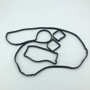 Junta de tapa de válvula de motor 1S7G6K260AA 1220025 L50110230 LF0210230 8694684 1S7Z-6584-BA 1S7Z6584BA para Ford Escape Focus Lincoln - Product Image 4