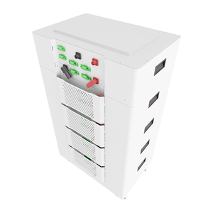 <span class=keywords><strong>2025</strong></span> nóng bán điện áp cao 144V 192V 240V 288V 336V 384V pin <span class=keywords><strong>lithium</strong></span> có thể xếp chồng 100Ah lưu trữ năng lượng pin LiFePO4 - Product Image 6