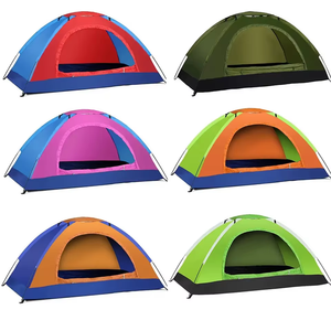 Tente de toit portable en polyester pour 2 personnes, idéale pour l'<span class=keywords><strong>escalade</strong></span> en <span class=keywords><strong>montagne</strong></span>, le camping et les activités estivales en plein air - Product Image 6