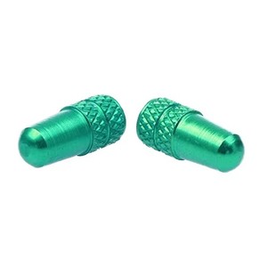 IRONDONKEY Top Sales alluminio pneumatico tappo valvola di alta qualità valvola stelo pneumatico tappo valvola pneumatico tappo bicicletta <span class=keywords><strong>accessori</strong></span> - Product Image 1