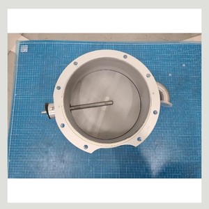 Conjunto de válvula de aceleración con calefacción AMAT CENTURA2 - Product Image 3