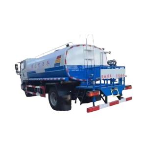 Assurance <span class=keywords><strong>de</strong></span> stabilité <span class=keywords><strong>de</strong></span> charge 10 20 tonnes Torsion Free Frame Design Tank Truck <span class=keywords><strong>Prix</strong></span> d'usine - Product Image 6