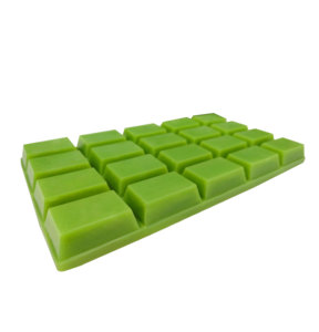 Bloques de Cera Dura de Resina Microcristalina de 400g para Piel Sensible, Fórmula Tradicional para Uso en Salón y Hogar, Rostro, <span class=keywords><strong>Bikini</strong></span>/Áreas Íntimas, Piernas - Product Image 3