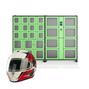 Consola de juegos inteligente, gafas VR, gabinete de <span class=keywords><strong>alquiler</strong></span> de juguetes para niños, equipo electrónico inteligente, gabinete de préstamo y devolución - Product Image 6
