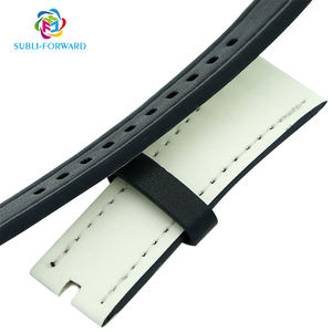 Subli-forward Sublimation Bracelet de montre pour <span class=keywords><strong>Apple</strong></span> Watch 38/40/42/44mm Printable Blanks Smart Watchband - Product Image 6