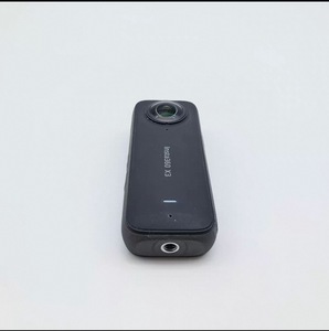Cámara de Acción Insta360 X3 Original, 90% Nueva, 360 Grados, Video 5.7K, Foto 72MP, Resistente al Agua 10M, Estabilización FlowState, Cámara Deportiva - Product Image 6