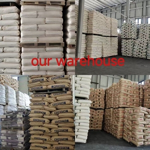 Sơn kẻ vạch giao thông phản quang nhiệt dẻo bán buôn, phủ bột đánh dấu đường với phương pháp phun - Product Image 3