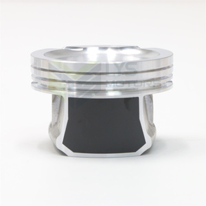 PISTÓN para SKODA VW SEAT FABIA 1.2L <span class=keywords><strong>BME</strong></span> AZQ 03E107065J 03E107103G - Product Image 6