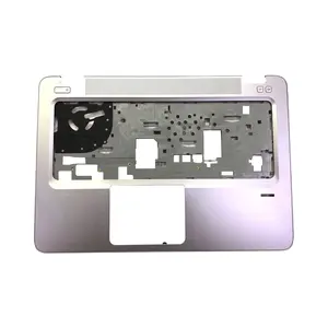 IC 전자 제품없이 840 G3 팜레스트 탑 커버를위한 새로운 교체 노트북 수리 C 커버 팜 레스트