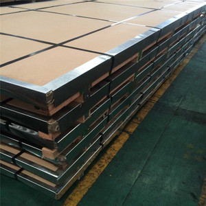 304 304L 316 410 CE <span class=keywords><strong>Tole</strong></span> Inox 4mm 316ti avec finition de surface 2B Service de coupe de qualité 904l - Product Image 2