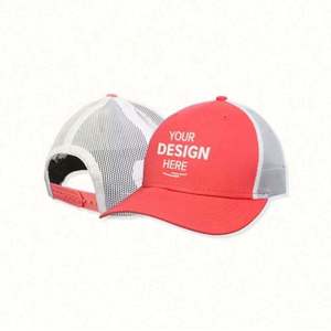 Nouvelle Arrivée 2024 – Casquette de Baseball Ajustable en Maille Tendance pour Hommes et Femmes, Style Hip-Hop, Idéale pour l'Extérieur et les Loisirs, Casquette de Sport - Product Image 3