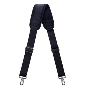 Ajustable acolchado hombro Sling Ski Snowboard portador con correa de encuadernación - Product Image 6