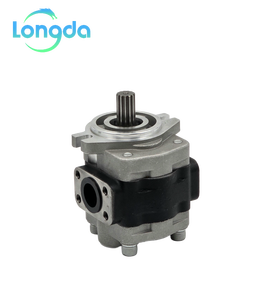 משאבת שמן הידראולית LONGDA CBKG למלגזה HELI 5T דגם CBK-G436-AF13 משאבת ברזל יצוק 2500 סל\\\"ד 36 ס\\\"מ - Product Image 2