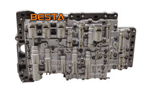 Cuerpo de válvula de transmisión automática 0C8 TR80SD TR81SD 0C8325039 apto para VW Audi PORSCHE - Product Image 2