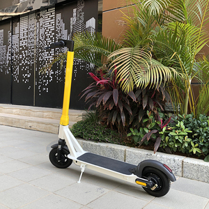 2023 Scooter en gros avec Iot Scooter électrique de location App Dockless partage Scooter - Product Image 3