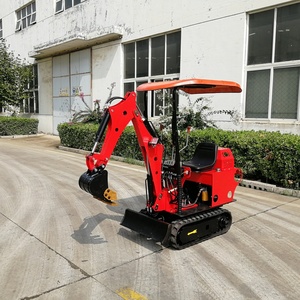 Hydraulic Double <b>Pump</b> for 816 Excavator - Product Image 6