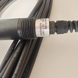 FU20-10-T1-NPT Eletrodo PH Medida PH ORP YOKOGAWA - Product Image 6