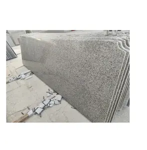 Yüksek talep üzerine doğal taş granit Kharda yeşil granit döşeme ve hint üreticiden duvar platformu