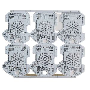 แผงวงจร <span class=keywords><strong>LED</strong></span> T5/<span class=keywords><strong>T8</strong></span>ผลิตจาก CNC สำหรับฐานอลูมิเนียมแข็งสำหรับการออกแบบ<span class=keywords><strong>หลอด</strong></span><span class=keywords><strong>ไฟ</strong></span>และหลอดไฟ - Product Image 4