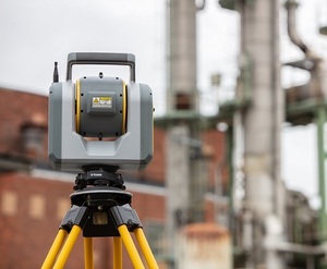 Sistema de Mapeo Móvil Trimble SX12 Lidar 3D, Láser 3D - Product Image 1