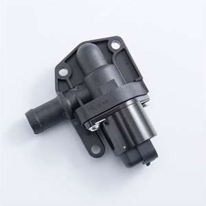 Moteur pas à pas de ralenti 7700102539 D95166 B28/00 pour <span class=keywords><strong>Renault</strong></span> Clio Opel Kasten Vivaro Combi Nissan Sandero Dacia Lada - Product Image 1