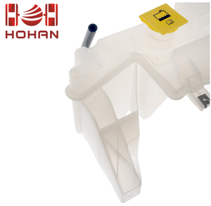 Réservoir d'expansion de liquide de refroidissement 68024572AB pour Jeep Liberty Cherokee - Product Image 5