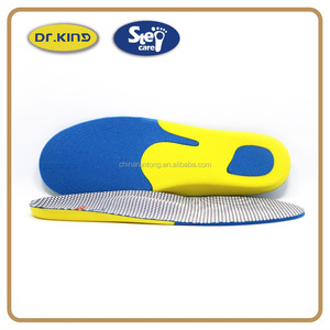 Embalaje caja de plástico <span class=keywords><strong>crivit</strong></span> plantillas <span class=keywords><strong>deportivas</strong></span> zapato para zapato - Product Image 2