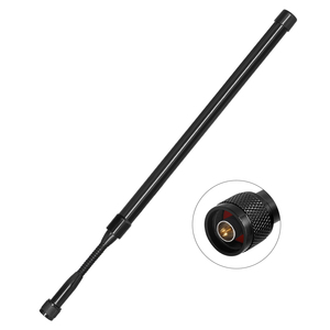 M2นาโนสเตชั่น433 900 2.4G 5.8G กลางแจ้งกันน้ำไฟเบอร์กลาสฮอตสปอตเสาอากาศ WiFi สำหรับเราเตอร์โมเด็ม5g - Product Image 2