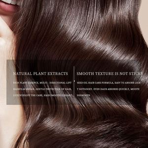 <span class=keywords><strong>Mascarilla</strong></span> Capilar Hidratante Profunda EXGYAN <span class=keywords><strong>para</strong></span> Mujer, Personalizable, con <span class=keywords><strong>Leche</strong></span> <span class=keywords><strong>de</strong></span> <span class=keywords><strong>Cabra</strong></span> Orgánica, Nutritiva, con Aminoácidos y Aceite <span class=keywords><strong>de</strong></span> Semilla <span class=keywords><strong>de</strong></span> Jojoba - Product Image 6