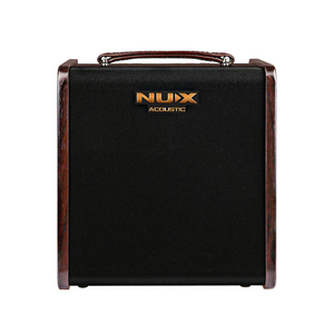 Amplificador de Guitarra Acústica NUX AC-80 Stageman II de 80W con Alimentación por Batería - Product Image 6
