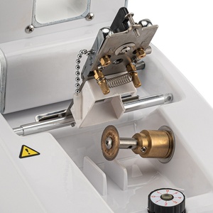 Machine <span class=keywords><strong>de</strong></span> découpe et <span class=keywords><strong>de</strong></span> rainurage <span class=keywords><strong>de</strong></span> lentilles en verre <span class=keywords><strong>de</strong></span> haute qualité, équipement optique pour <span class=keywords><strong>le</strong></span> rainurage <span class=keywords><strong>de</strong></span> lentilles, rainureuse <span class=keywords><strong>de</strong></span> verres pour <span class=keywords><strong>ophtalmologie</strong></span> - Product Image 6
