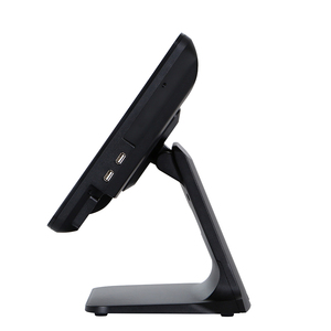 Máquina de pantalla táctil capacitiva todo en uno de 15 pulgadas para restaurante <span class=keywords><strong>Famous</strong></span> <span class=keywords><strong>Pos</strong></span> Factory <span class=keywords><strong>Pos</strong></span> System - Product Image 4