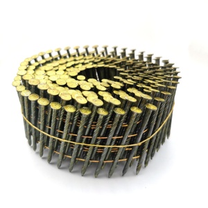 เครื่องตอกตะปู CN55/CN70/CN80 สำหรับตะปูแบบ Pals และตะปูแบบลวด - Product Image 1