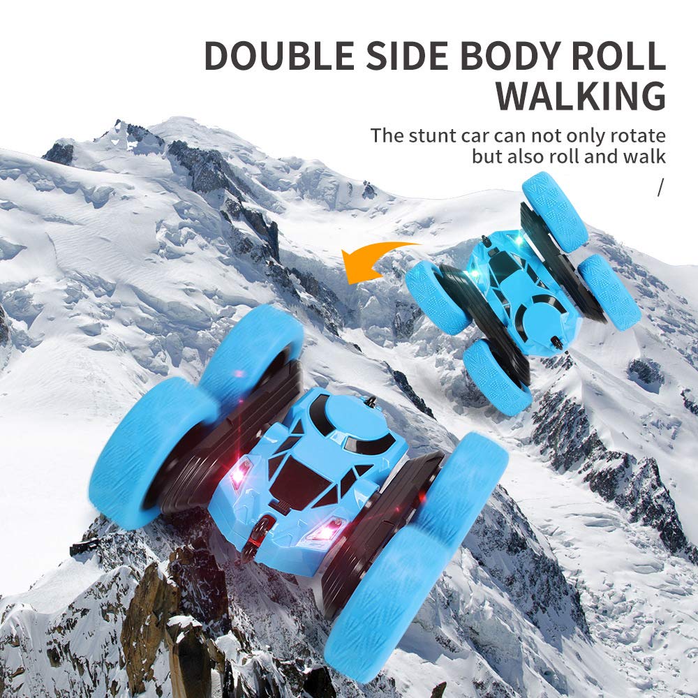 car toys remote control car for kids with led