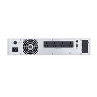桑塔克城堡G7机架式UPS 1KVA 2KVA 3KVA在线UPS C1KR C1KRS C2KR C2KRS C3KR C3KRS服务器不间断电源