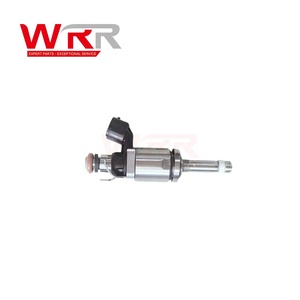 WRR PE0113250 高品质喷油器适用于马自达6 ATENZA/CX-3/CX-4/MX-5/CX-5MAZDA6 WAGO - Product Image 2