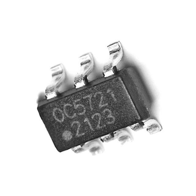 Original Authentic OC5721 Package SOT23-6 High Power LED Constant Current Driver Chip IC