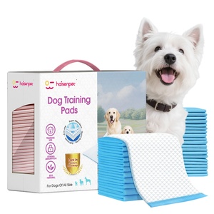 Almohadillas para Mascotas de Alta Resistencia, Precio al por Mayor, Plazo de Entrega Rápido, Tecnología SAP, Alta Absorbencia - Product Image 1