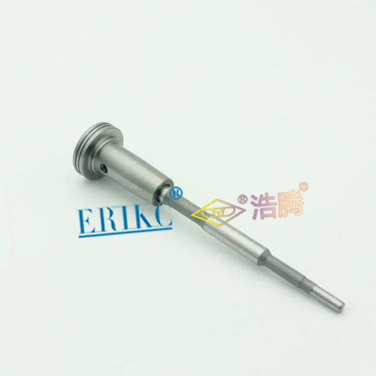 ERIKC Originale motore diesel valvola di controllo F 00V C01 348 F00V C01 348 del campione valvola di iniezione F00VC01348 per 0 445 110 261