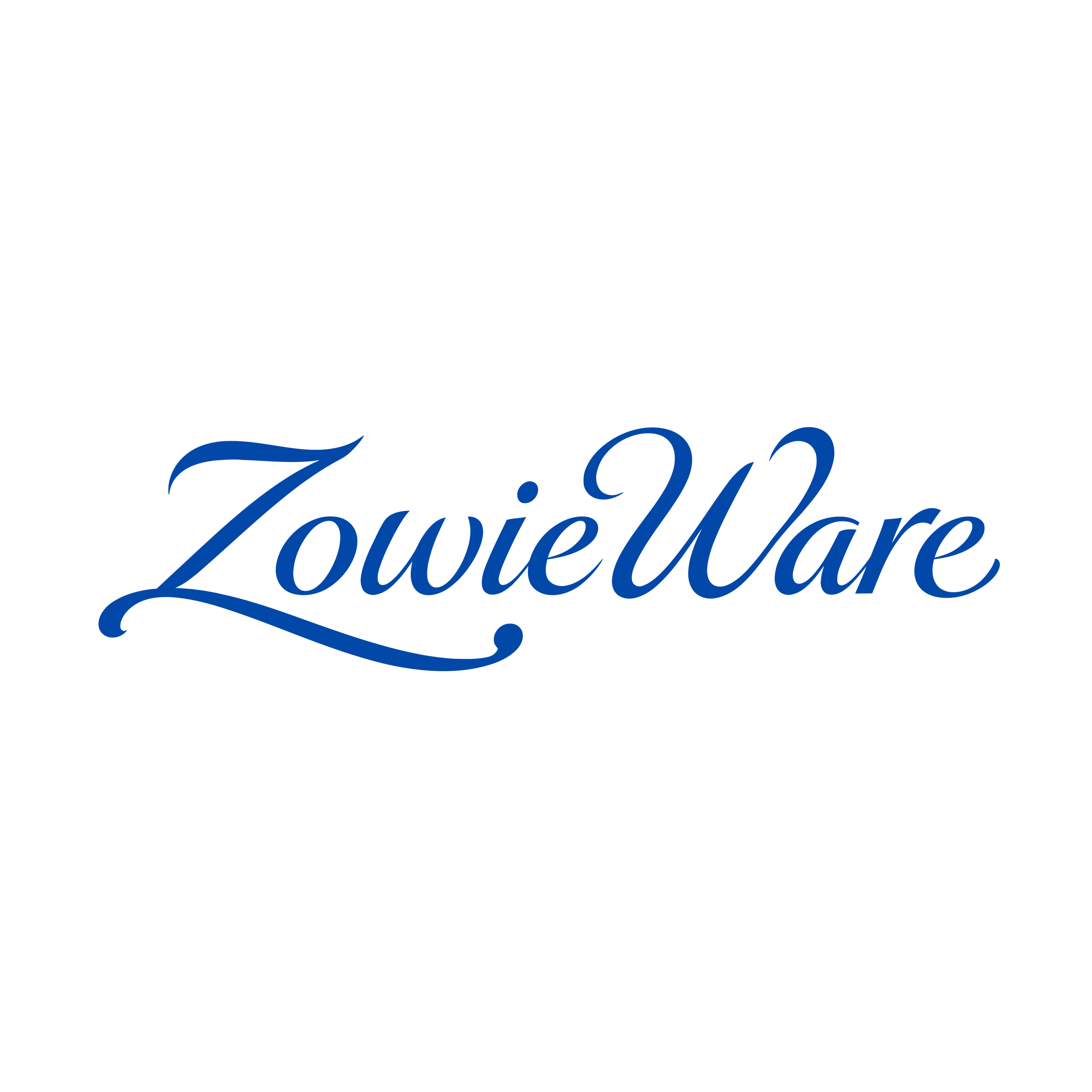 Guangzhou ZowieWare Trading Co., Ltd. logo