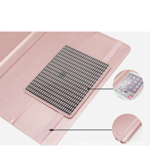 Custodia universale per tablet rotante di alta qualità con adsorbimento di <span class=keywords><strong>dimensioni</strong></span> compatibili per <span class=keywords><strong>ipad</strong></span> - Product Image 5